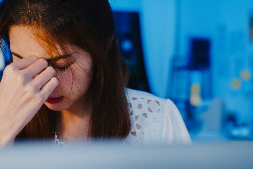 Duizeligheid behandelen